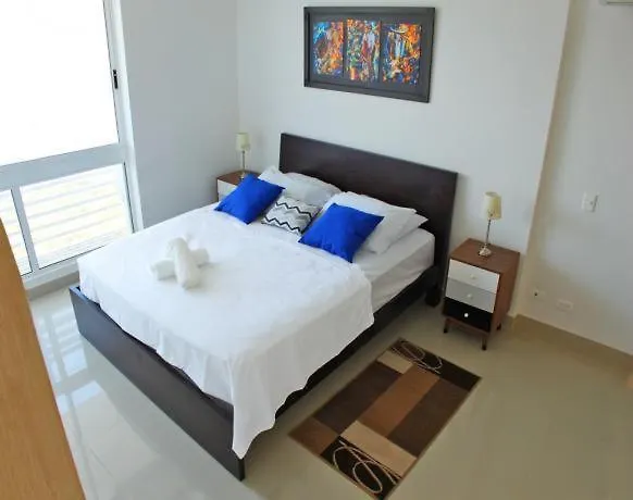 Reservas Del Mar Santa Marta Rodadero Sur