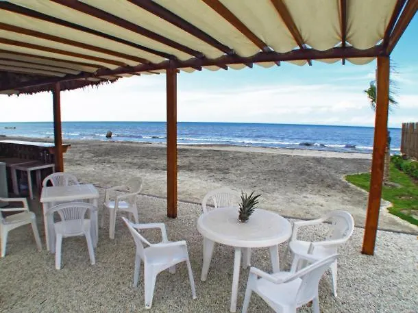 Reservas Del Mar Santa Marta Rodadero Sur 콜롬비아