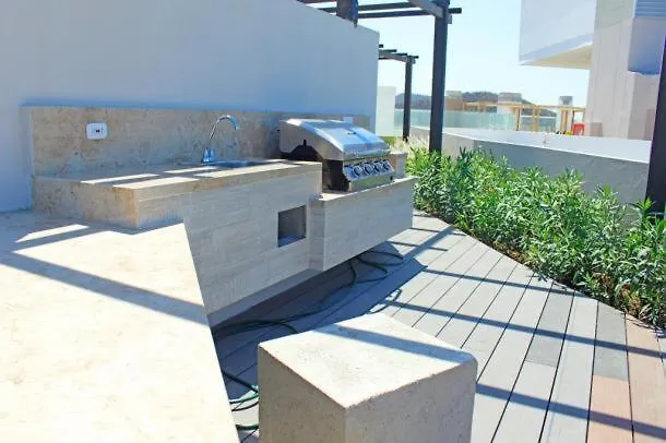 Reservas Del Mar Santa Marta Rodadero Sur 0*, 산타마르타 콜롬비아